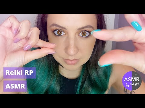 Reiki RP for Positive Energy