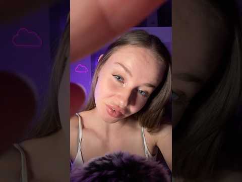 I feel like the triggers became more unhinged towards the end👀 #asmrmouthsounds#asmrtriggers#asmr