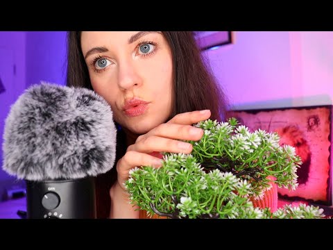 ☆ASMR☆ Funktionieren Deine Sinne Noch Richtig?🤔 RP Deutsch/German