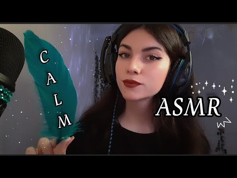 ASMR | NECESITAS ESCUCHAR ESTO 🌌 | asmr español