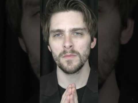 You Hear a Whisper | Fantasy ASMR Roleplay
