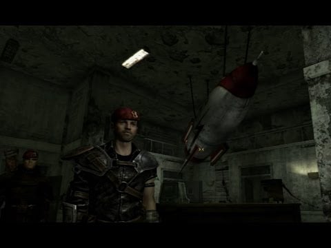 Fallout: New Vegas (Vidéo n°4) - Gaming / ASMR Français