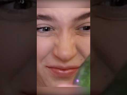 💦 SHAKING WATER ASMR 💦