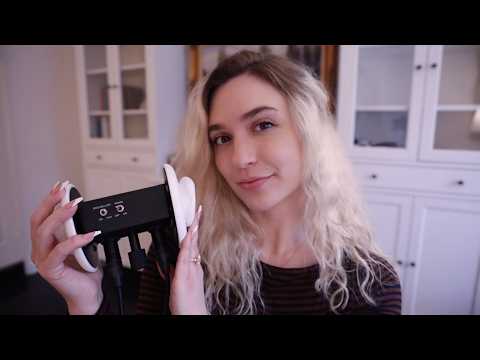 do you want today to be the same or different? ♡ asmr