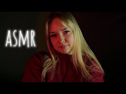 медленный асмр для твоего сна 🫂