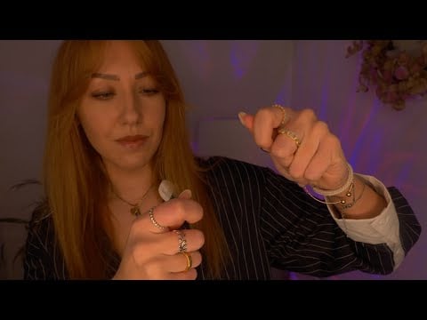 ASMR Propless Coffee Shop RP w/ propless eating, fixing & teaching