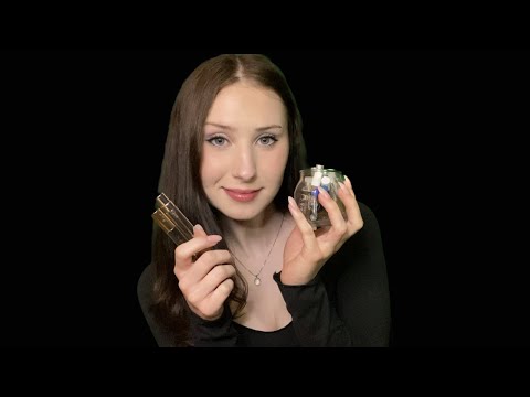 ASMR Fragrance Smash or Pass