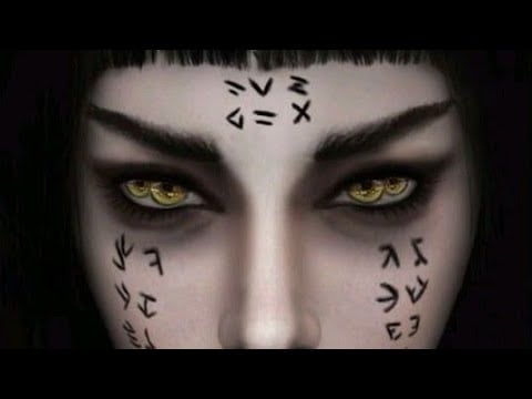 study with me (halloweeny)