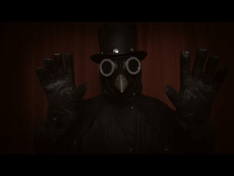 A Visit from Corvus [ ASMR ]