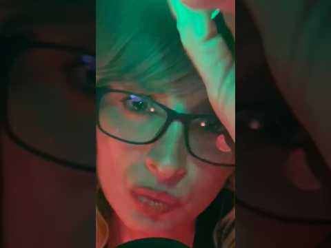 {ASMR} RED OR BLUE #asmr #shorts #shortsfeed #shortsvideo #asmrtriggers #reels explorepage