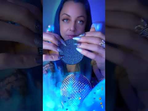 Textured Coasters ASMR🫠💙💤 #asmr #asmrsounds #asmrvideo