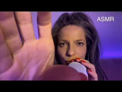 ASMR | 20+ Triggers (No Talking)| Background to Study, Work, Game, Relax, Sleep