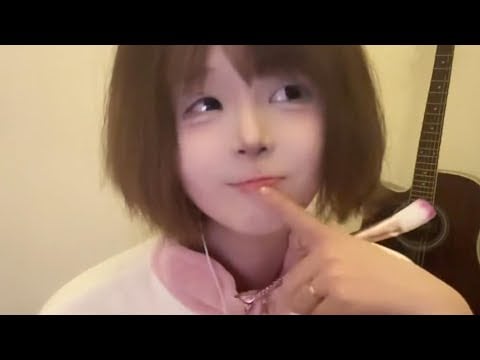 Relaxing Accent Tapping | Super Satisfying Sound Fetish ASMR