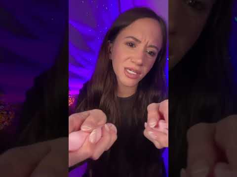 ASMR / Face & Neck Massage