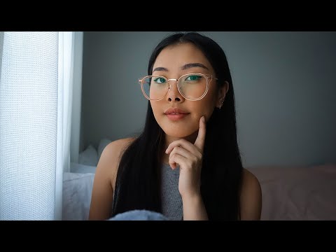 [ASMR] Whispering USELESS Facts