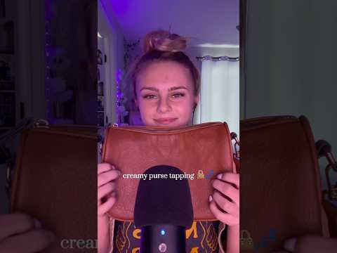 my fav tapping trigger 🫶🏻 #asmr #relax #triggersforsleep #tapping #shorts