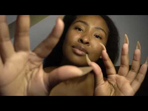 👌🏾 Plucking, 🤏🏾 Pulling 🤌🏾 Away Stress + Anxiety ✨ | Calming Your Mind 🧠