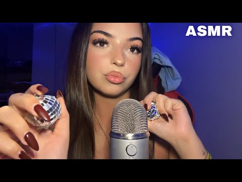 #ASMR - POUR BIEN DORMIR 😴💤