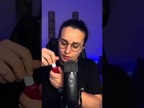 ASMR | EMOJI CHALLENGE BRUIT DE BOUCHE 👄 #asmr #asmrfr #emojichallenge #bruitsdebouche