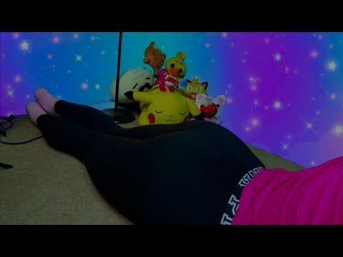 ASMR 🩷 some Trigger Words !! 