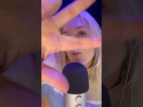 ASMR FR / 3 faits que tu ne connais pas sur les animaux #asmrfr #asmrshorts #shortsasmr