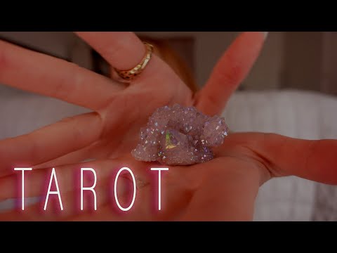 Align to Your Great Work by Avoiding Facade & Temptations | Tarot