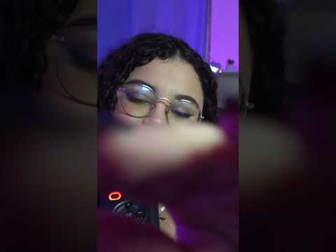 ASMR Inaudivel