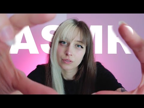 ASMR resetting you for 2026