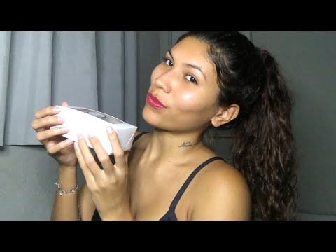 ASMR CASEIRO BEM DELICADINHO