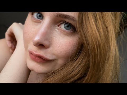     ASMR ~ fast & aggressive (tapping, mouth sounds..) ✧