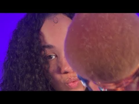 ASMR Live before Love Island😅