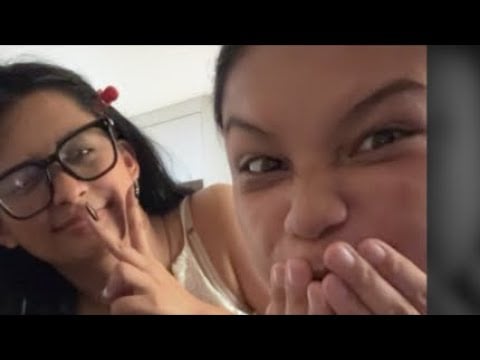 Asian Babe ASMR is live with us