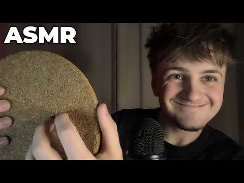 ASMR - FAST TAPPING DE DINGUE