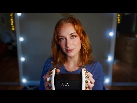 ASMR Ear Massage for a DEEP Sleep 💤