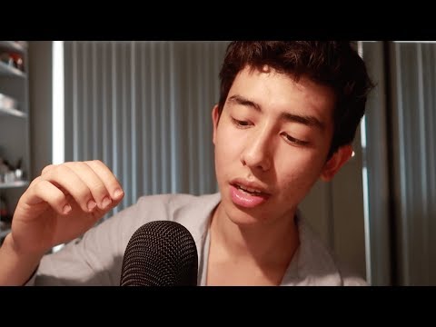 ASMR To Make You SO Sleepy