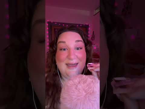 ASMR Live Replay #7