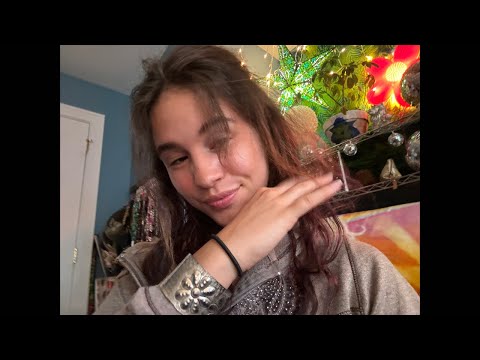 justagirl asmr is live!