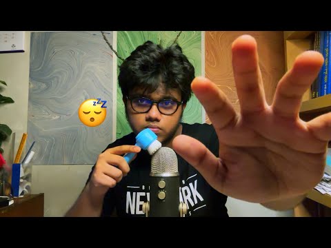 ASMR Insane Tingles for Sleep