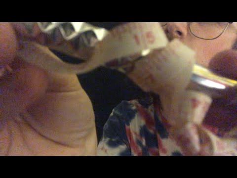 ASMR Aggressively & Nonsensically Measuring Your Face Roleplay {2 Minutes}