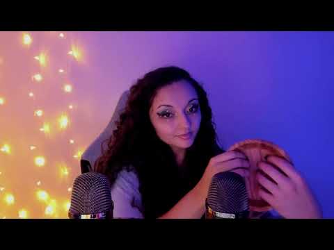 Sensory Sensitive Wood Tapping ASMR