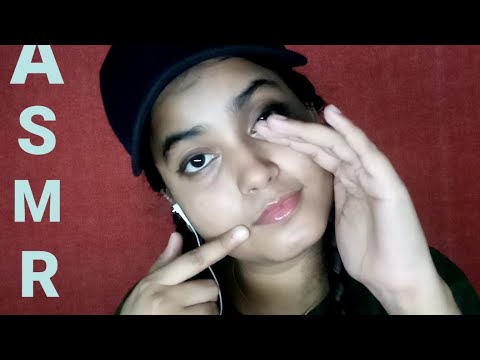 ASMR Chaotic Mouth Sounds