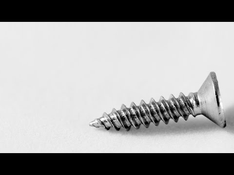 [ASMR] A Single Little Flathead Screw: A Binaural "NoSleep" Story