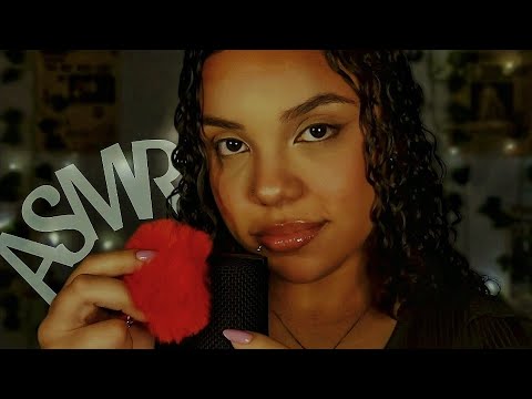 ASMR - Cafuné gostosinho até você dormir 😴✨