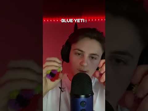 Alors votre préféré ? #asmr