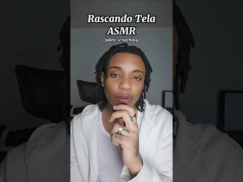 Fabric Scratching ASMR | Will Put You to Sleep #asmr #asmrtriggers #asmrvideo #fyp #sleep