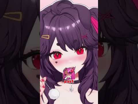 dont scroll! ill be sad ...  #vtuber