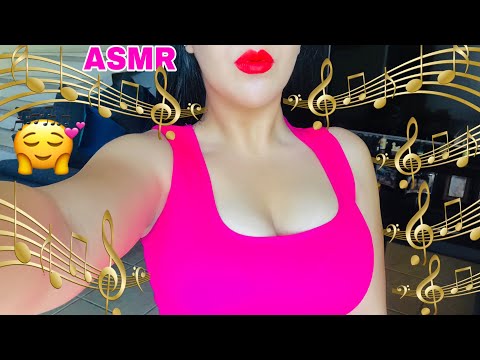 🎧😈🏆ASMR TAG DEL REGGAETON🏆😈🎧