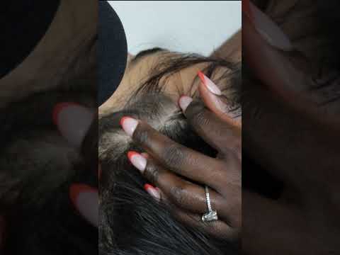 Most insane clip full video 👉🏾  https://youtu.be/iygUJoF7paw #asmr #shortsfeed #shorts