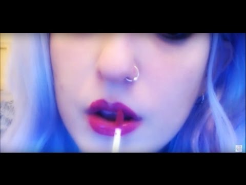 ♡ASMR EYE MAKE UP TUTORIAL♡ CÓMO HAGO MI MAQUILLAJE♡ (SIMPLE)