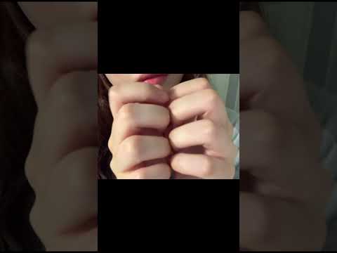 👄 30초 입소리 30s mouth sound #asmr #shorts